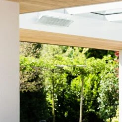 Heatscope Spot 26-Inch Dual Element 1600W 120V Infrared Electric Heater -Dimplex Officials heatscope heatscope spot 26 dual element 1600w 120v infrared electric heater 14405695373406