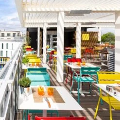 Heatscope Spot 26-Inch Dual Element 1600W 120V Infrared Electric Heater -Dimplex Officials heatscope heatscope spot 26 dual element 1600w 120v infrared electric heater 14405695438942