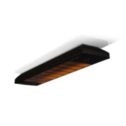 Heatscope Spot 26-Inch Dual Element 1600W 120V Infrared Electric Heater