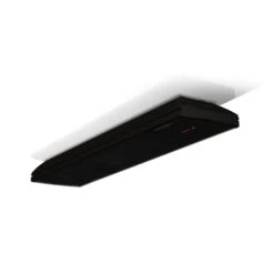 Heatscope Spot 26-Inch Dual Element 1600W 120V Infrared Electric Heater -Dimplex Officials heatscope heatscope spot 26 dual element 1600w 240v infrared electric heater 14405695668318