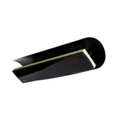 Heatscope Weather Shield For IP24 Electric Heaters -Dimplex Officials heatscope heatscope weather shield for ip24 electric heaters black vision 3200w 14405887393886