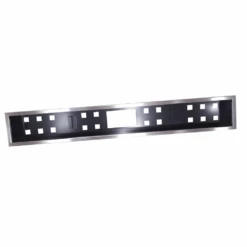 Heatstrip Flush Mount Enclosure