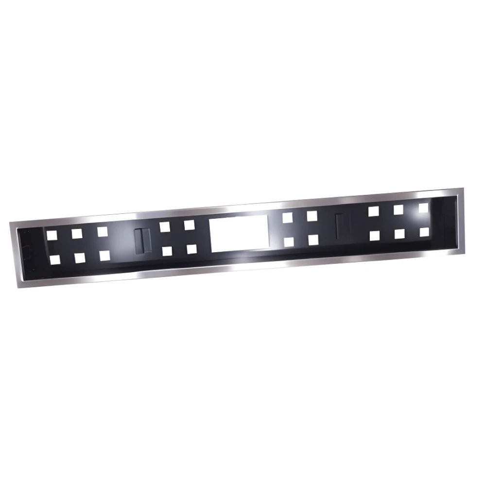 Heatstrip Flush Mount Enclosure 1 Heatstrip Flush Mount Enclosure