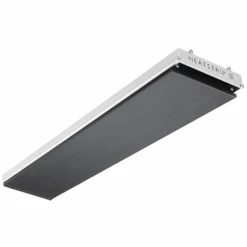 Heatstrip Mini 1500 Watt 120 Volt Electric Patio Heater