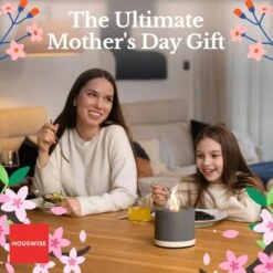 Houswise Altair 5-Inch Round Table Top Ethanol Fire Pit 17 Houswise Altair 5-Inch Round Table Top Ethanol Fire Pit -Dimplex Officials houswise altair 5 inch round tabletop ethanol fire pit 30639777579102