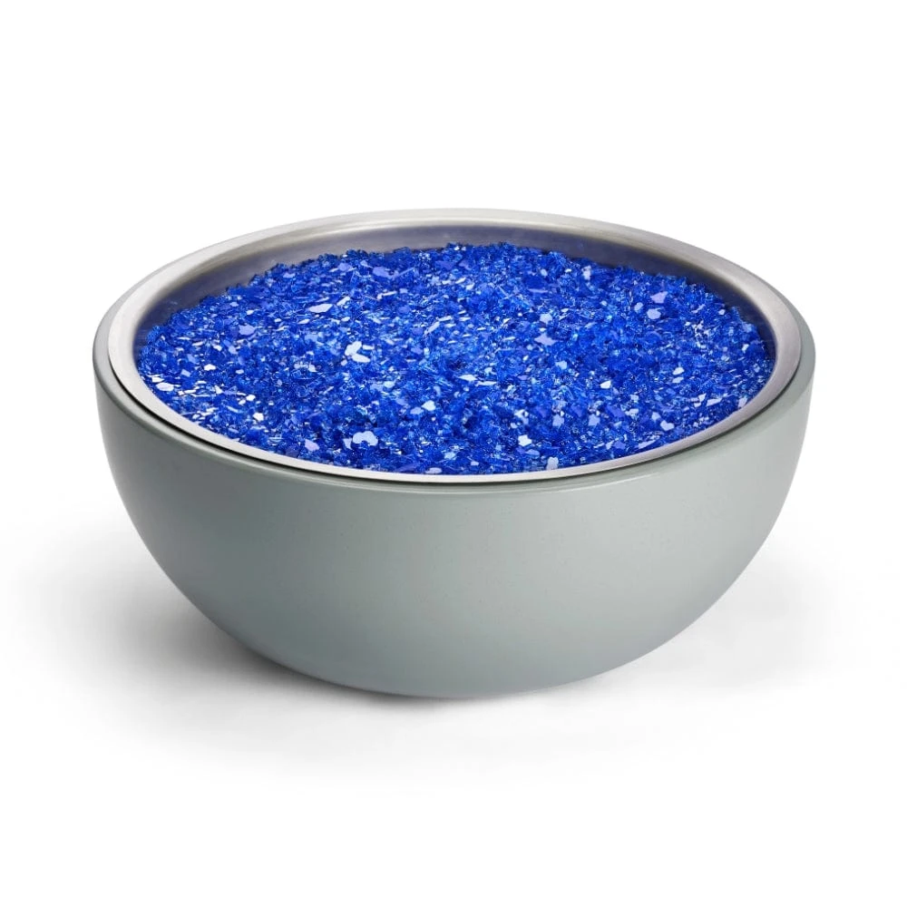 HPC 35-Inch Aluminum Gas Fire Bowl With Match Lit Ignition 6 HPC 35-Inch Aluminum Gas Fire Bowl With Match Lit Ignition - Image 6