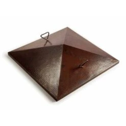 HPC Copper Cover For Fire Bowls