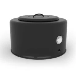 HPC Sport Pit 20-Inch Portable Gas Fire Pit