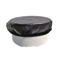 HPC Vinyl Covers For Fire Pits -Dimplex Officials hpc vinyl cover for fire pits 30367840862302