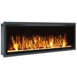 Huntington Fireplaces Sparkling Series Built-In/Wall Mounted Electric Fireplace 32 Huntington Fireplaces Sparkling Series Built-In/Wall Mounted Electric Fireplace -Dimplex Officials huntington fireplaces sparkling series built in wall mounted electric fireplace 29575251984478