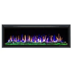 Huntington Fireplaces Sparkling Series Built-In/Wall Mounted Electric Fireplace 35 Huntington Fireplaces Sparkling Series Built-In/Wall Mounted Electric Fireplace -Dimplex Officials huntington fireplaces sparkling series built in wall mounted electric fireplace 29575252082782