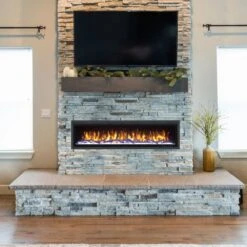 Huntington Fireplaces Sparkling Series Built-In/Wall Mounted Electric Fireplace 26 Huntington Fireplaces Sparkling Series Built-In/Wall Mounted Electric Fireplace -Dimplex Officials huntington fireplaces sparkling series built in wall mounted electric fireplace 29575252115550
