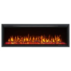 Huntington Fireplaces Sparkling Series Built-In/Wall Mounted Electric Fireplace 36 Huntington Fireplaces Sparkling Series Built-In/Wall Mounted Electric Fireplace -Dimplex Officials huntington fireplaces sparkling series built in wall mounted electric fireplace 29575252639838