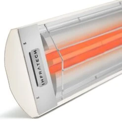 Infratech CD Series 61-Inch 6000W Dual Element Infrared Electric Heater 39 Infratech CD Series 61-Inch 6000W Dual Element Infrared Electric Heater -Dimplex Officials infratech cd series 61 6000w dual element infrared electric heater 28785199644766