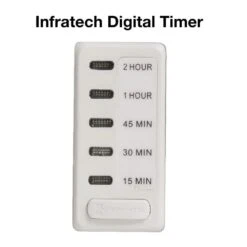 Infratech Contactor Panel -Dimplex Officials infratech contactor panel 28610329313374