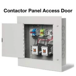 Infratech Contactor Panel -Dimplex Officials infratech contactor panel 28637024813150