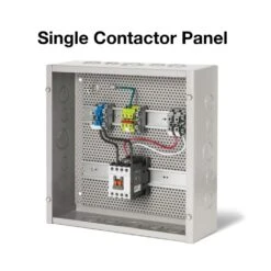 Infratech Contactor Panel -Dimplex Officials infratech contactor panel 28712673411166