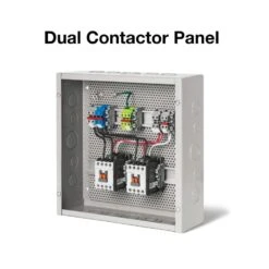 Infratech Contactor Panel -Dimplex Officials infratech contactor panel 28712690614366