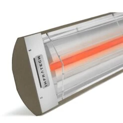 Infratech C Series 61-Inch 3000W/4000W Single Element Infrared Electric Heater 27 Infratech C Series 61-Inch 3000W/4000W Single Element Infrared Electric Heater -Dimplex Officials infratech infratech c series 61 3000w 4000w single element infrared electric heater 28361350152286