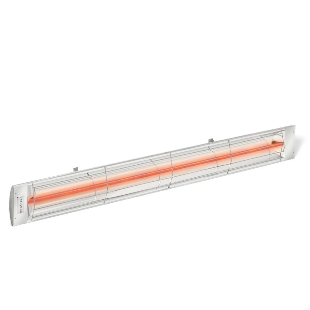 Infratech C Series 61-Inch 3000W/4000W Single Element Infrared Electric Heater 1 Infratech C Series 61-Inch 3000W/4000W Single Element Infrared Electric Heater