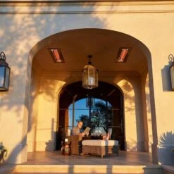 Infratech CD Series 33-Inch 3000W Dual Element Infrared Electric Heater 27 Infratech CD Series 33-Inch 3000W Dual Element Infrared Electric Heater -Dimplex Officials infratech infratech cd series 33 3000 watt dual element infrared electric heater 14010042056798