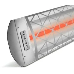 Infratech Motif Contemporary Decorative Fascia Kit -Dimplex Officials infratech infratech motif contemporary decorative fascia kit 14234336231518