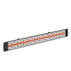 Infratech Motif Contemporary Decorative Fascia Kit -Dimplex Officials infratech infratech motif contemporary decorative fascia kit 14234336264286