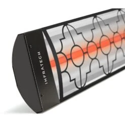 Infratech Motif Mediterranean Decorative Fascia Kit -Dimplex Officials infratech infratech motif mediterranean decorative fascia kit 14234428670046