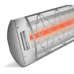 Infratech Motif Mediterranean Decorative Fascia Kit -Dimplex Officials infratech infratech motif mediterranean decorative fascia kit 14234428735582