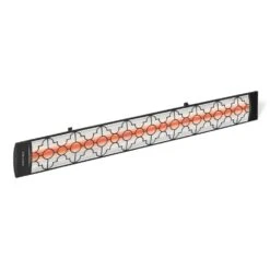 Infratech Motif Mediterranean Decorative Fascia Kit -Dimplex Officials infratech infratech motif mediterranean decorative fascia kit 14234428899422