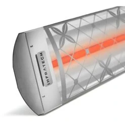 Infratech Motif Traditional Decorative Fascia Kit -Dimplex Officials infratech infratech motif traditional decorative fascia kit 14234467401822