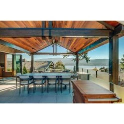 Infratech SL Series 29-Inch Single Element 1600W 120V Infrared Electric Heater -Dimplex Officials infratech infratech sl series 29 single element 1600w 120v infrared electric heater 13315527344222