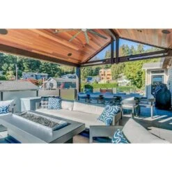 Infratech SL Series 29-Inch Single Element 1600W 240V Infrared Electric Heater -Dimplex Officials infratech infratech sl series 29 single element 1600w 240v infrared electric heater 13315525738590