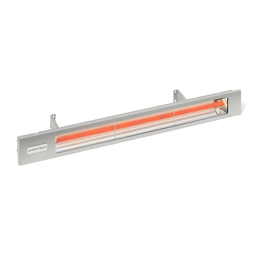 Infratech SL Series 42-Inch Single Element 2400W Infrared Electric Heater 1 Infratech SL Series 42-Inch Single Element 2400W Infrared Electric Heater