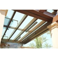 Infratech SL Series 42-Inch Single Element 2400W Infrared Electric Heater 29 Infratech SL Series 42-Inch Single Element 2400W Infrared Electric Heater -Dimplex Officials infratech infratech sl series 42 single element 2400w infrared electric heater 13315523936350