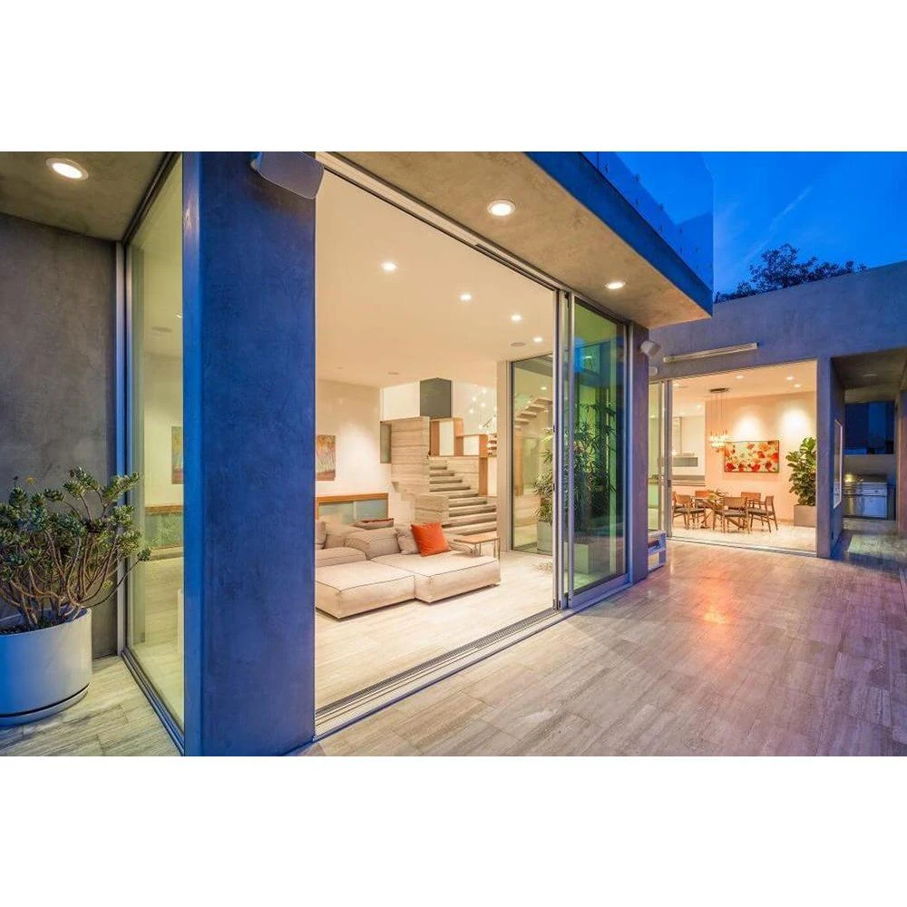 Infratech SL Series 42-Inch Single Element 2400W Infrared Electric Heater 3 Infratech SL Series 42-Inch Single Element 2400W Infrared Electric Heater - Image 3