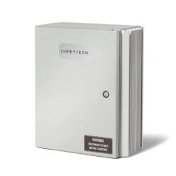 Infratech Solid State Controls - Control Boxes