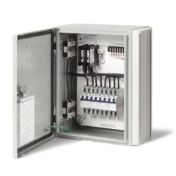 Infratech Solid State Controls - Control Boxes -Dimplex Officials infratech infratech solid state controls control boxes 3824481632350