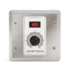Infratech Solid State Controls - Zone Analog Controllers