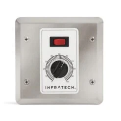 Infratech Solid State Controls - Zone Analog Controllers