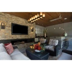 Infratech W Series 33-Inch Single Element 1500W 120V Flush Mounted Infrared Electric Heater 26 Infratech W Series 33-Inch Single Element 1500W 120V Flush Mounted Infrared Electric Heater -Dimplex Officials infratech infratech w series 33 single element 1500w 120v flush mounted infrared electric heater 13315511713886