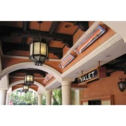 Infratech W Series 33-Inch Single Element 1500W 120V Flush Mounted Infrared Electric Heater 25 Infratech W Series 33-Inch Single Element 1500W 120V Flush Mounted Infrared Electric Heater -Dimplex Officials infratech infratech w series 33 single element 1500w 120v flush mounted infrared electric heater 13315517710430