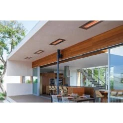 Infratech WD Series 33-Inch Dual Element 3000W Flush Mounted Infrared Electric Heater 24 Infratech WD Series 33-Inch Dual Element 3000W Flush Mounted Infrared Electric Heater -Dimplex Officials infratech infratech wd series 33 dual element 3000w flush mounted infrared electric heater 13315504701534