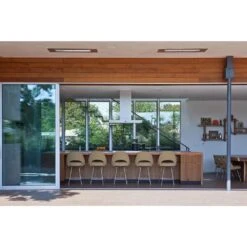 Infratech WD Series 33-Inch Dual Element 3000W Flush Mounted Infrared Electric Heater 23 Infratech WD Series 33-Inch Dual Element 3000W Flush Mounted Infrared Electric Heater -Dimplex Officials infratech infratech wd series 33 dual element 3000w flush mounted infrared electric heater 13315505356894