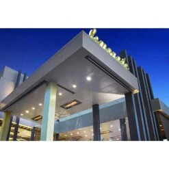 Infratech WD Series 39-Inch Dual Element 4000W Flush Mounted Infrared Electric Heater 23 Infratech WD Series 39-Inch Dual Element 4000W Flush Mounted Infrared Electric Heater -Dimplex Officials infratech infratech wd series 39 dual element 4000w flush mounted infrared electric heater 13315500605534