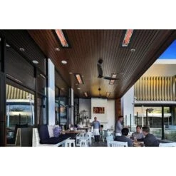 Infratech WD Series 39-Inch Dual Element 5000W Flush Mounted Infrared Electric Heater 32 Infratech WD Series 39-Inch Dual Element 5000W Flush Mounted Infrared Electric Heater -Dimplex Officials infratech infratech wd series 39 dual element 5000w flush mounted infrared electric heater 13315502932062