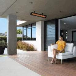 Infratech Motif Craftsman Decorative Fascia Kit -Dimplex Officials infratech motif craftsman decorative fascia kit 28907109843038