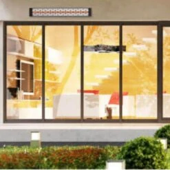 Infratech Motif Traditional Decorative Fascia Kit -Dimplex Officials infratech motif traditional decorative fascia kit 28465244766302