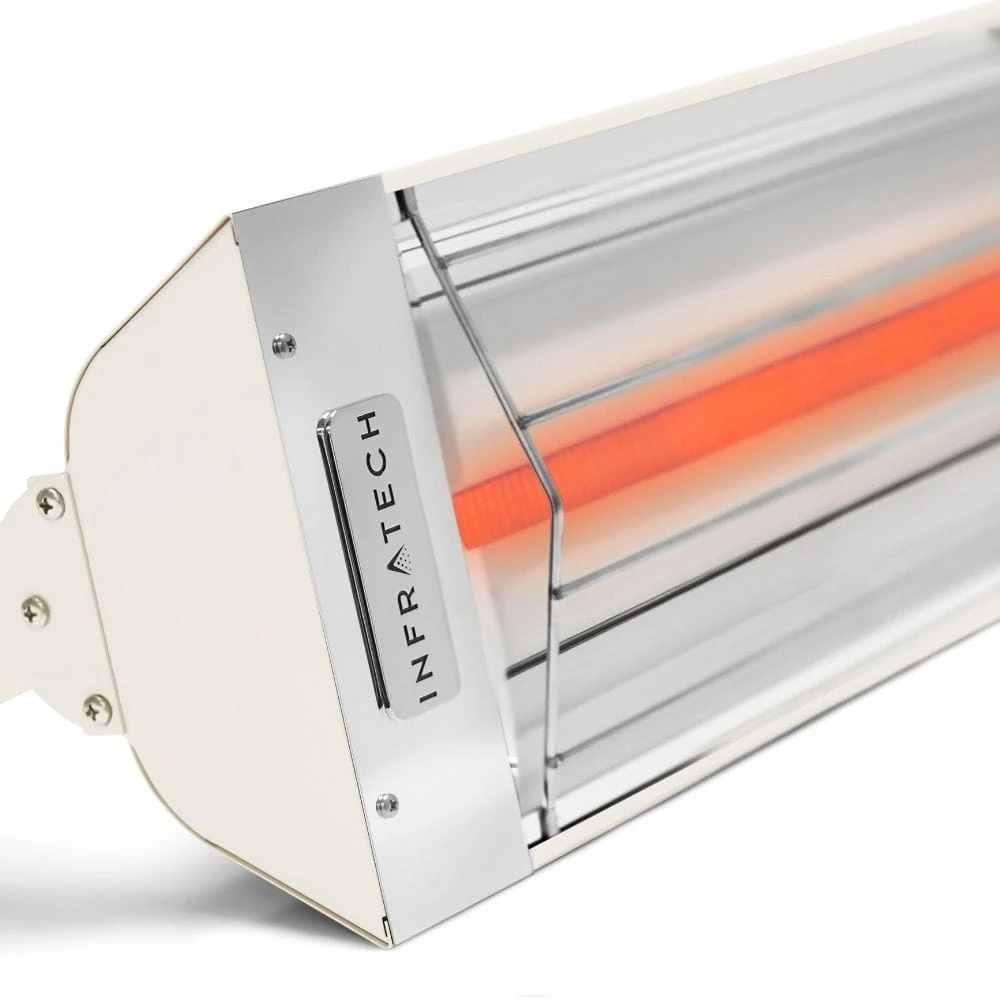 Infratech W Series 33-Inch Single Element 1500W 240V Flush Mounted Infrared Electric Heater 13 Infratech W Series 33-Inch Single Element 1500W 240V Flush Mounted Infrared Electric Heater - Image 13