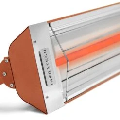 Infratech W Series 39-Inch Single Element 2000W Flush Mounted Infrared Electric Heater -Dimplex Officials infratech w series 39 single element 2000w flush mounted infrared electric heater 28787200262238